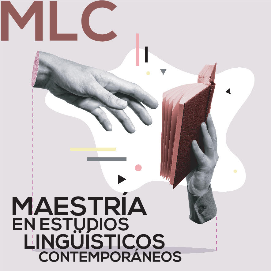 Maestría en Estudios Lingüísticos Contemporáneos