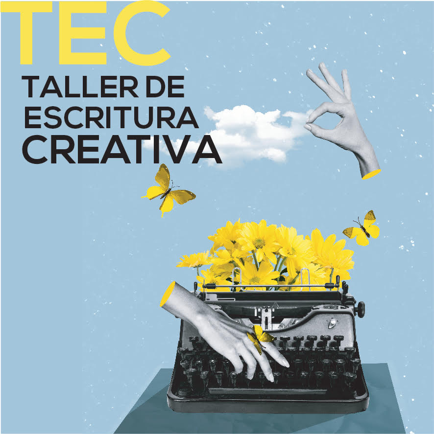 Taller de escritura creativa